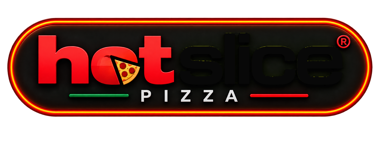 Hot Slice